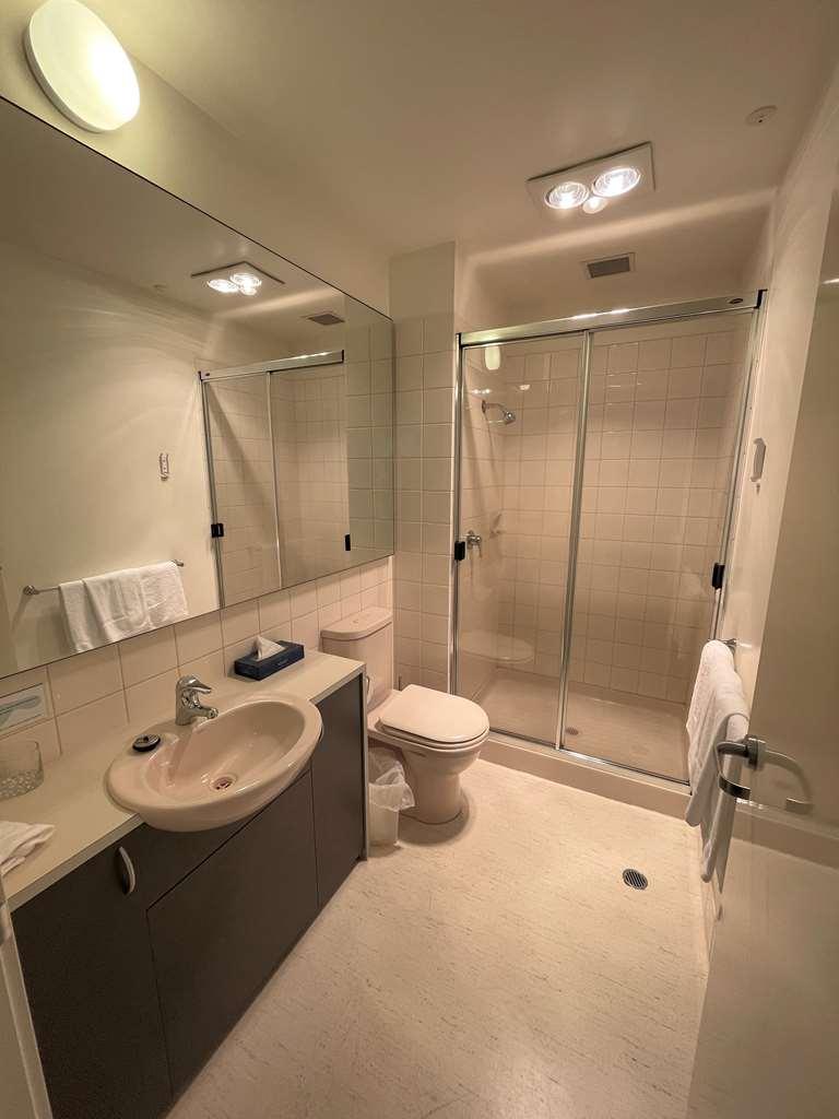 Panorama Retreat & Resort Kalorama Room photo