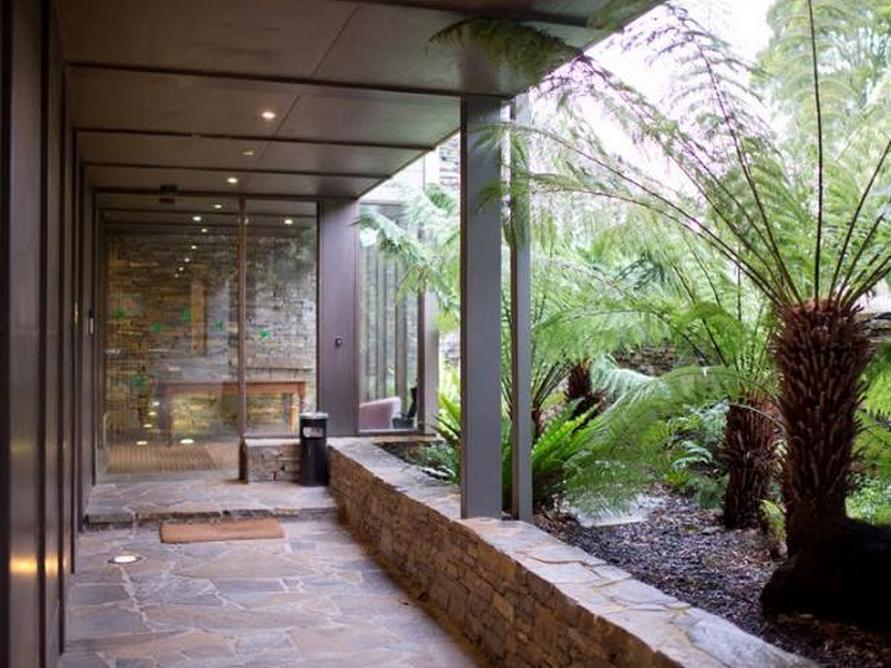 Panorama Retreat & Resort Kalorama Exterior photo