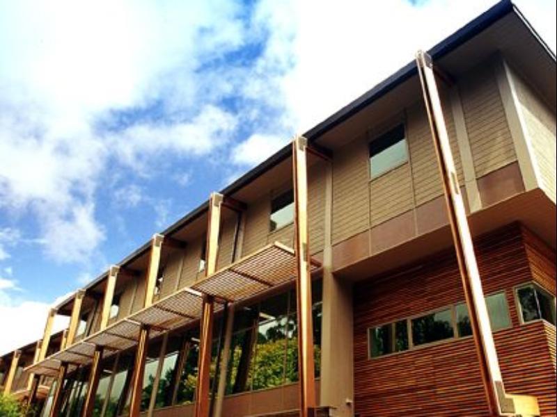 Panorama Retreat & Resort Kalorama Exterior photo