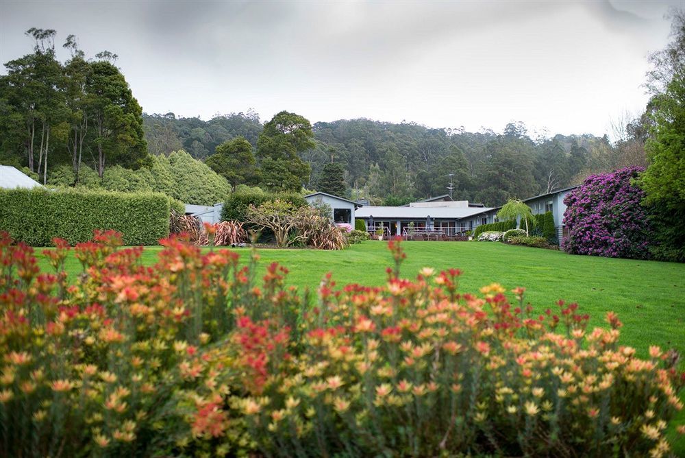 Panorama Retreat & Resort Kalorama Exterior photo